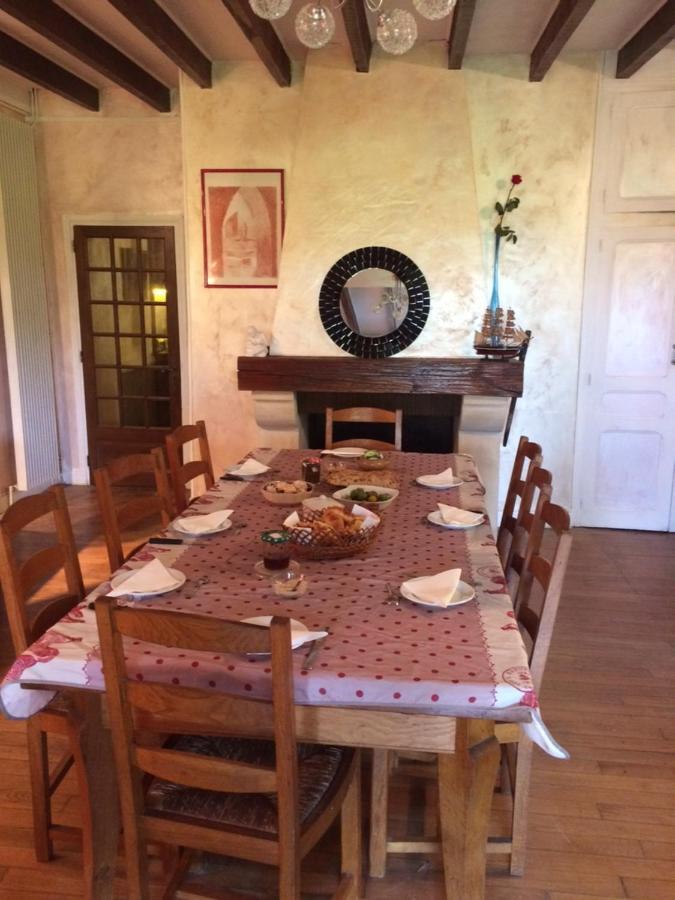 Zen Bed & Breakfast Domme Dış mekan fotoğraf