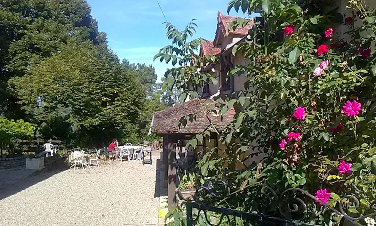 Zen Bed & Breakfast Domme Dış mekan fotoğraf