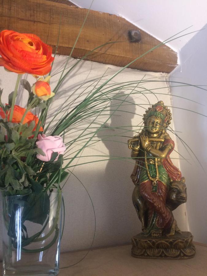 Zen Bed & Breakfast Domme Dış mekan fotoğraf