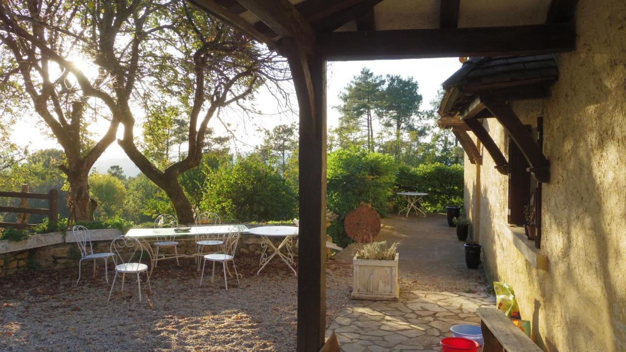 Zen Bed & Breakfast Domme Dış mekan fotoğraf