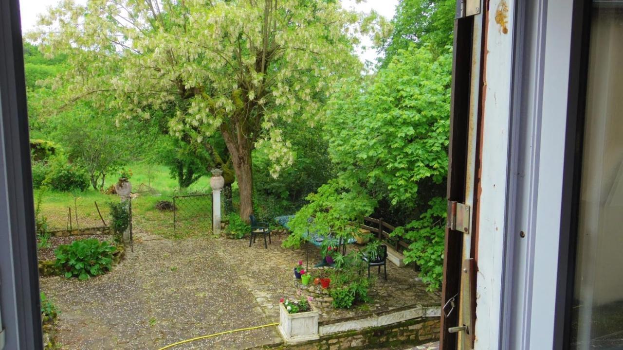 Zen Bed & Breakfast Domme Dış mekan fotoğraf