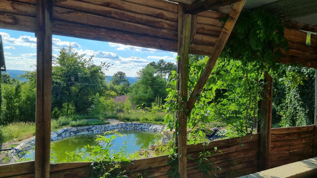 Zen Bed & Breakfast Domme Dış mekan fotoğraf
